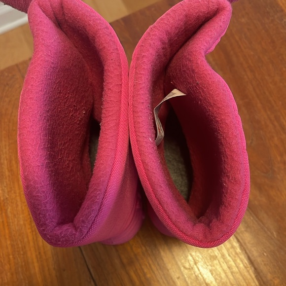 Tundra Girls waterproof snow boots - Picture 6 of 8